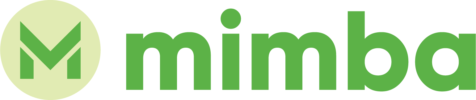 Mimba Logo