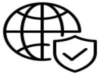 Health Monitoring Icon